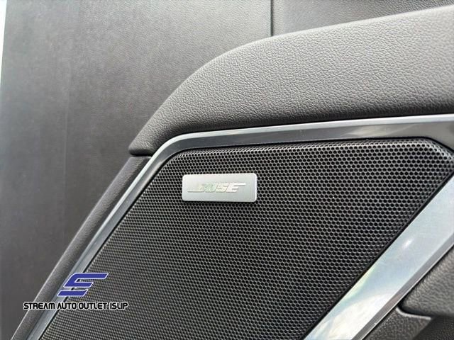 Used 2022 GMC Sierra 1500 Elevation w/ Preferred Package image 9