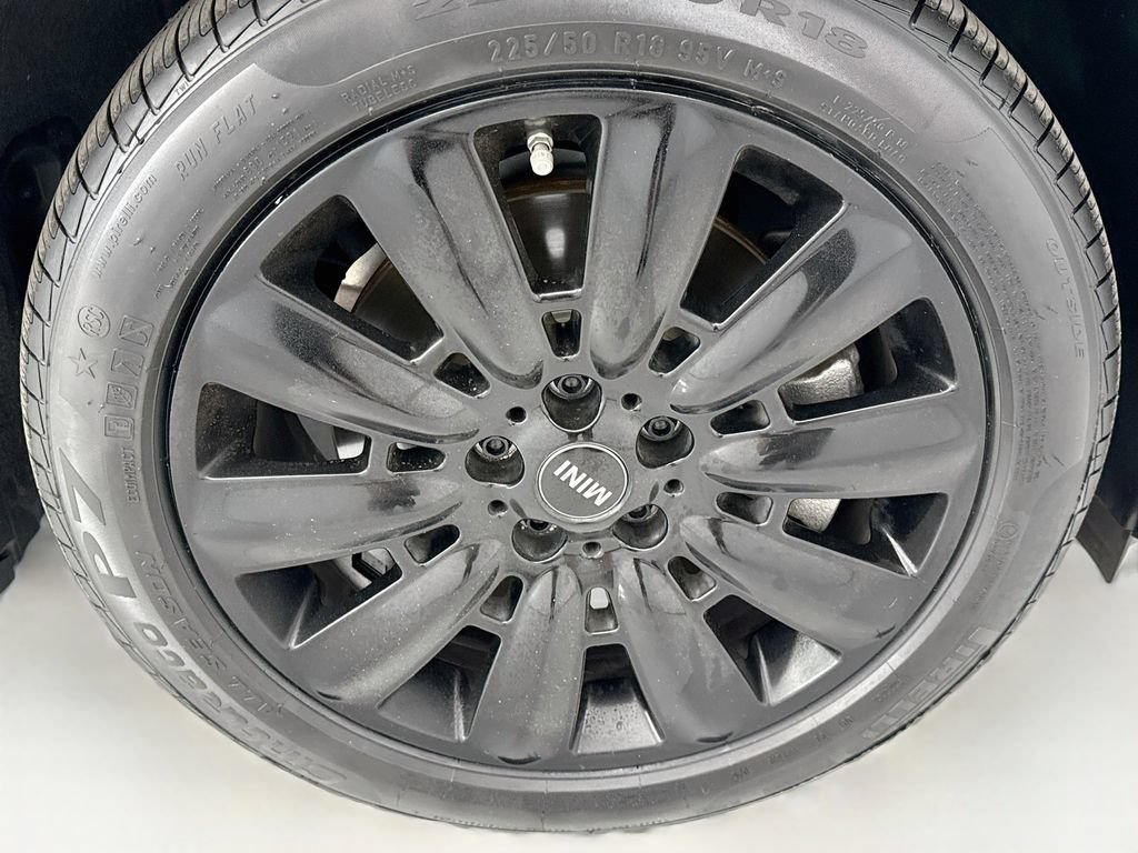 Used 2024 MINI Cooper Countryman S AWD/4WD image 32