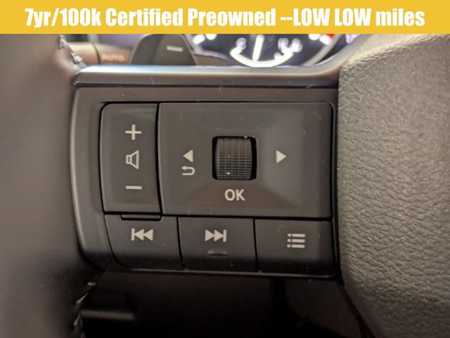 Used 2026 Nissan Rogue Dark Armor FWD image 25