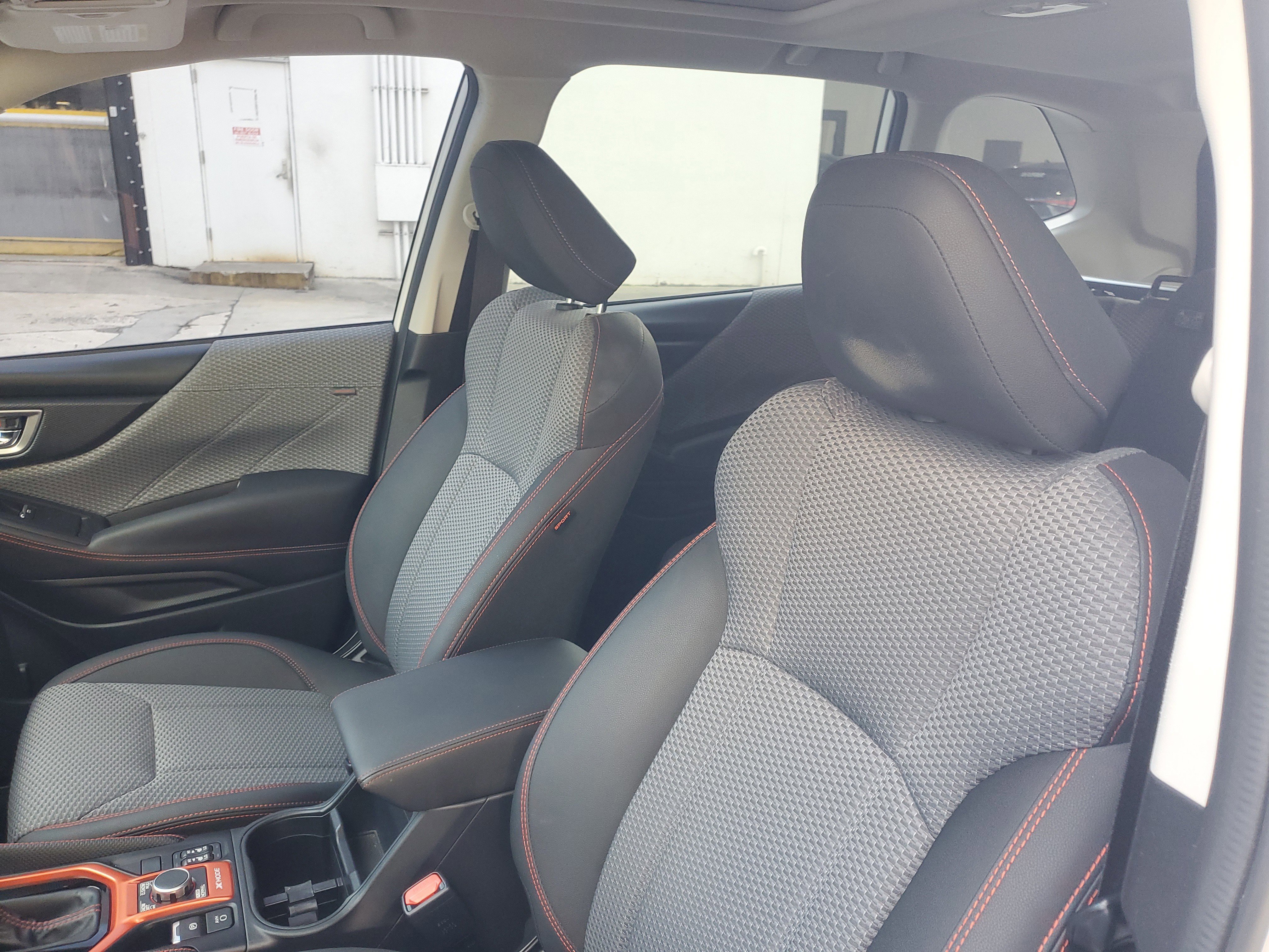 Used 2019 Subaru Forester Sport image 17