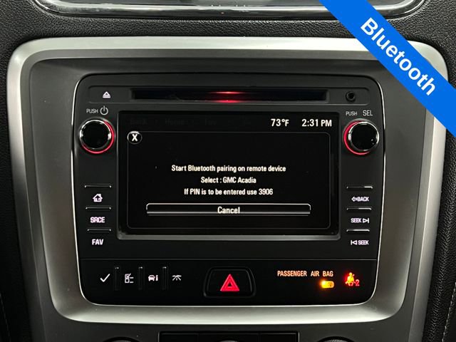 Used 2016 GMC Acadia SLE image 20