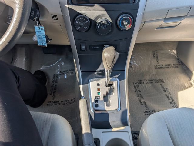 Used 2010 Toyota Corolla image 13