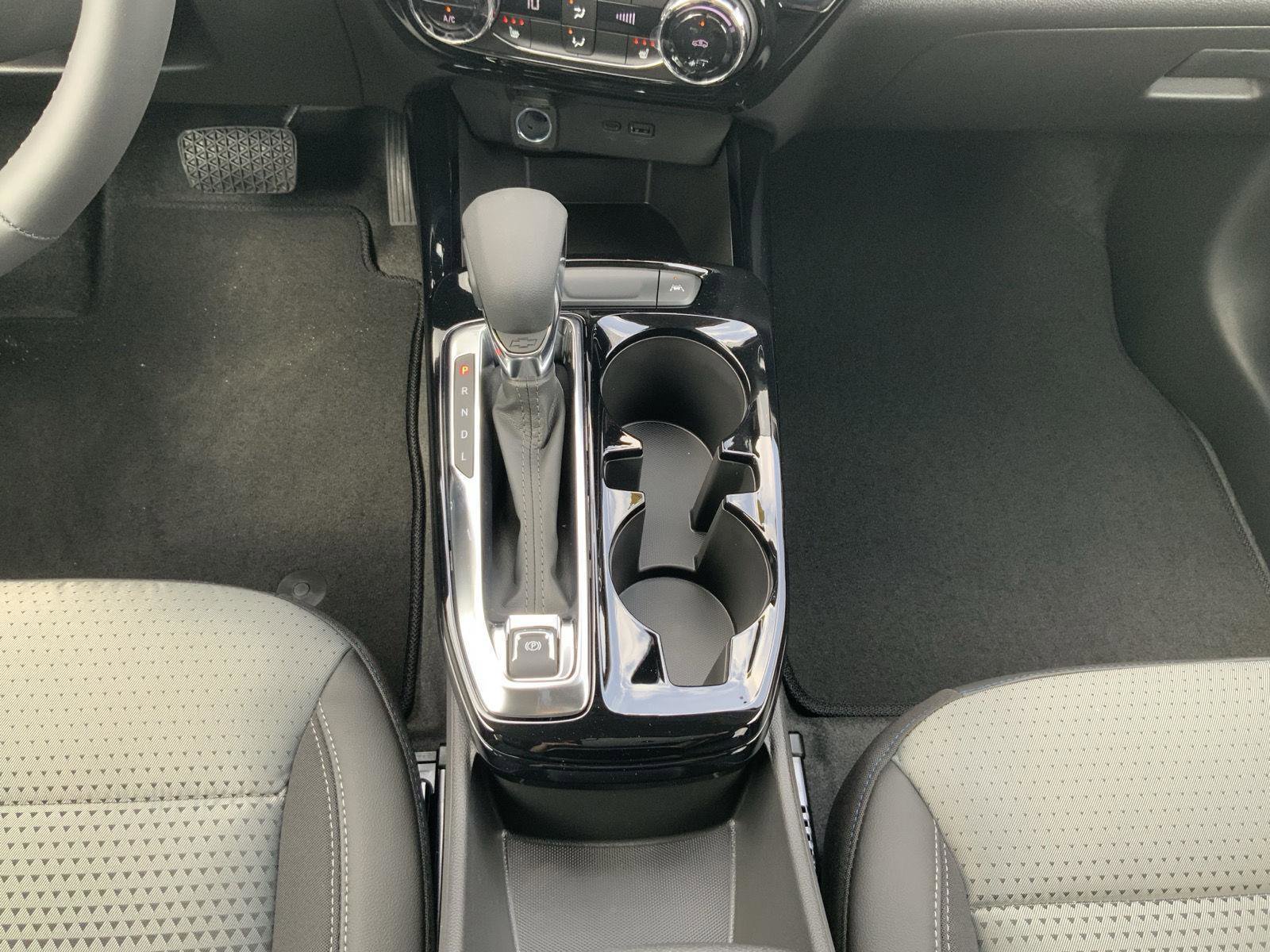 New 2026 Chevrolet Trax LT image 42