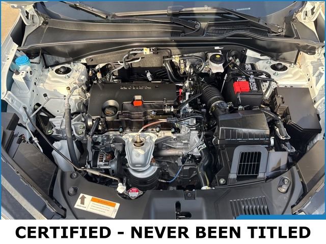 Used 2026 Honda HR-V Sport image 18