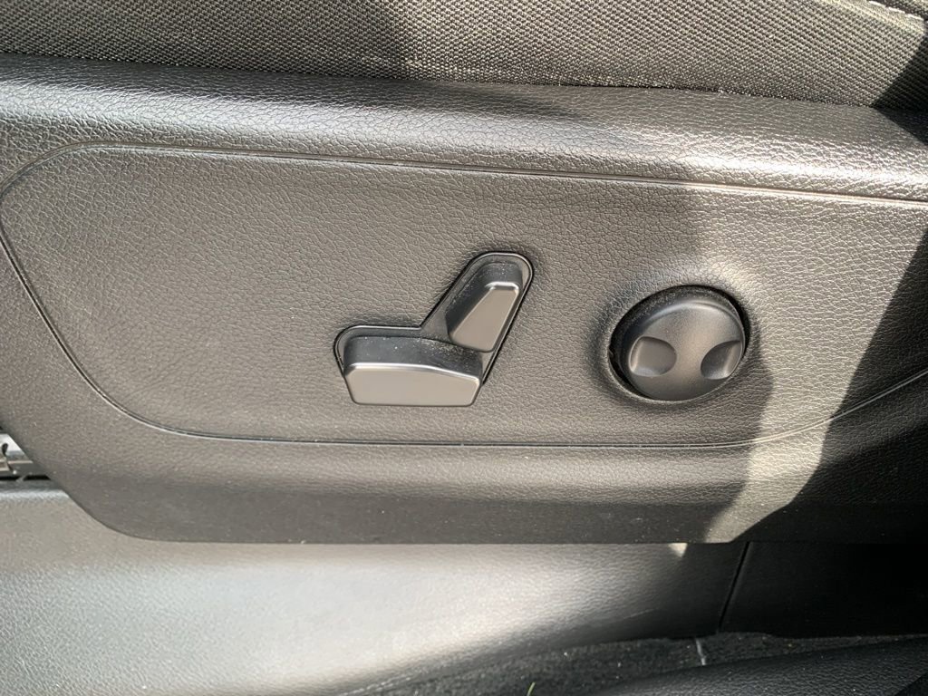 Used 2022 RAM 1500 Big Horn image 19