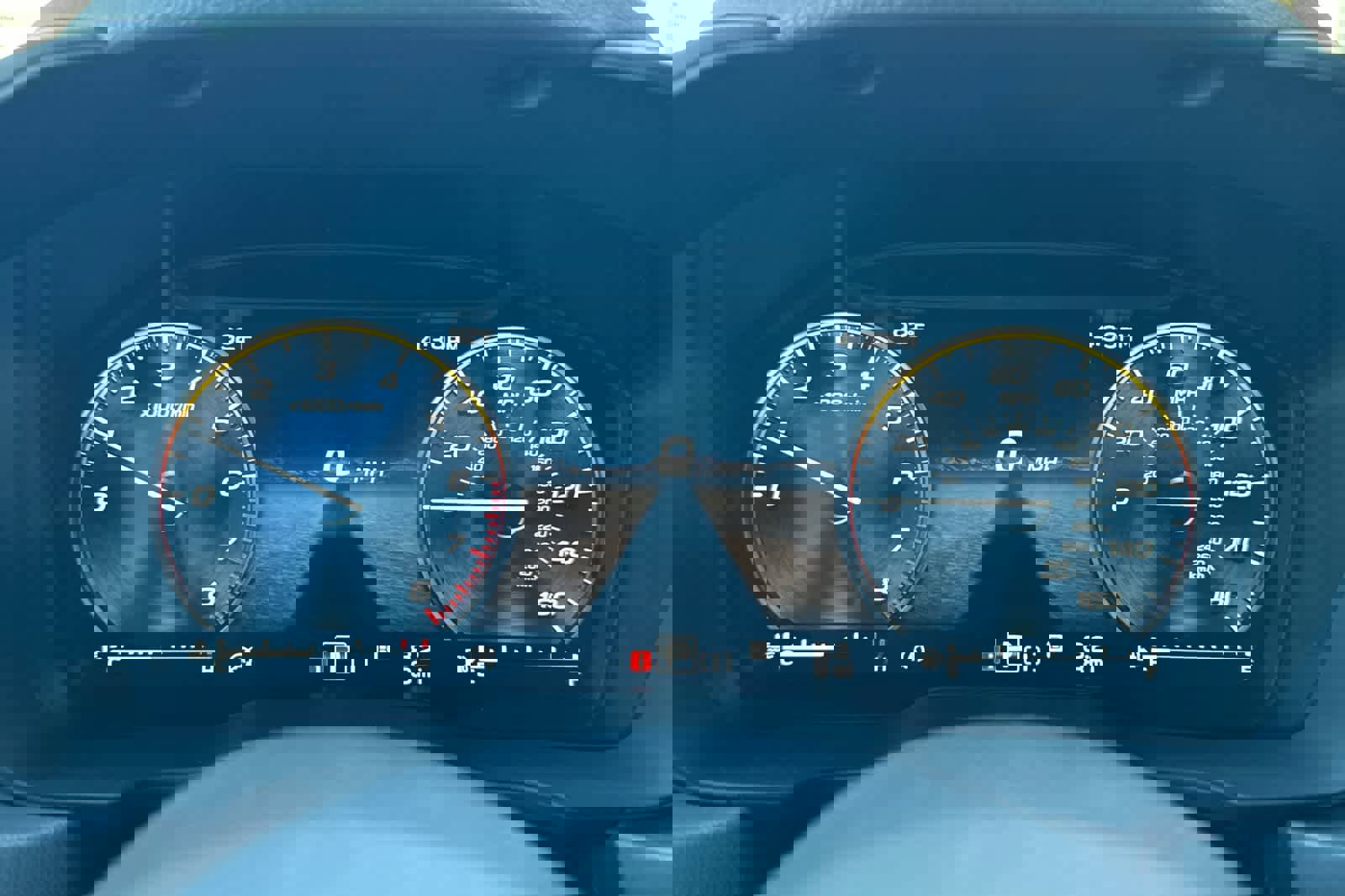 New 2026 Subaru Forester Wilderness w/ Wilderness Plus Package image 30