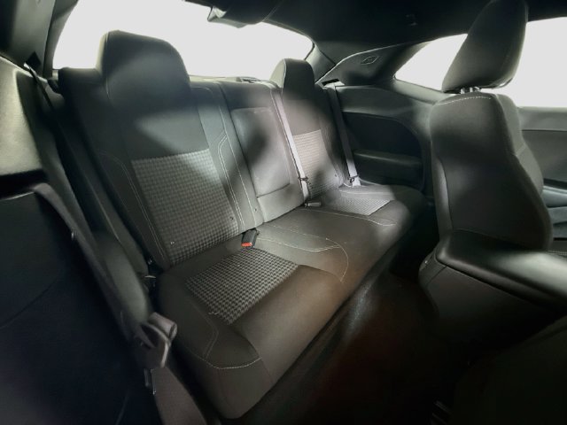 Used 2023 Dodge Challenger SXT RWD image 25