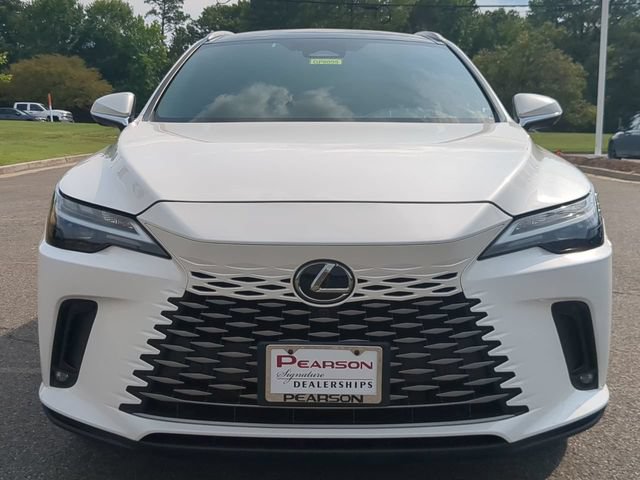 Used 2023 Lexus RX 350 Premium Plus w/ Accessory Package AWD/4WD image 8
