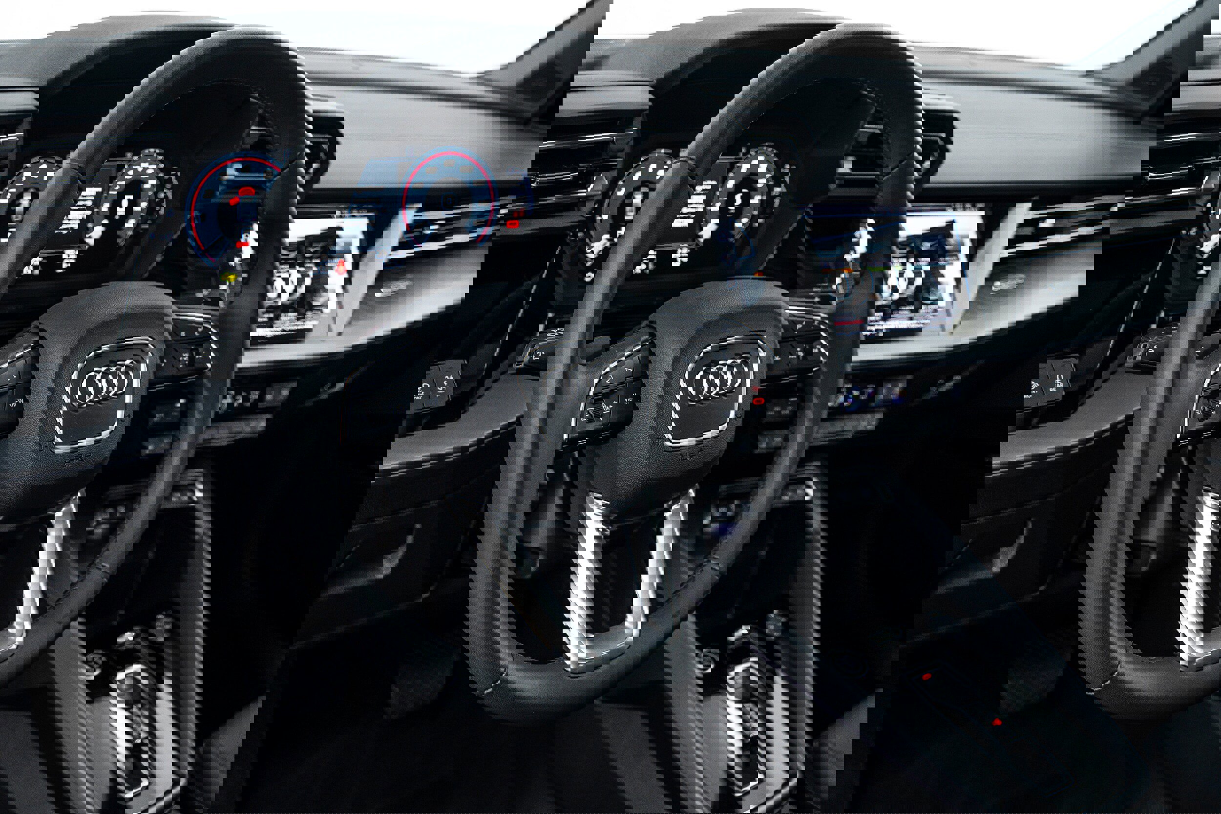 Certified 2025 Audi A3 2.0T Premium Plus w/ Premium Plus Package image 11