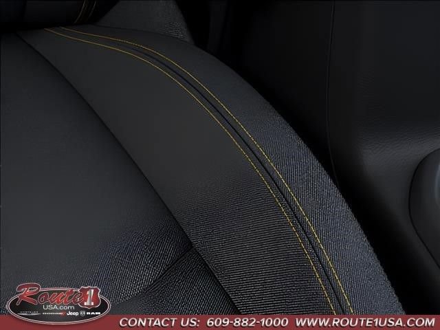 New 2026 Jeep Wrangler Unlimited Sport AWD/4WD image 21