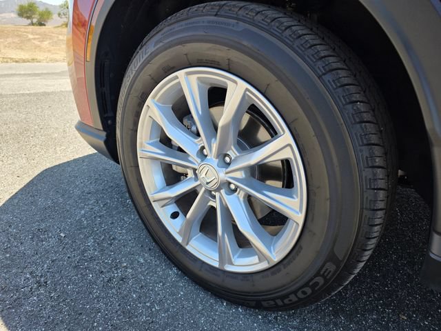 Certified 2023 Honda CR-V EX image 13