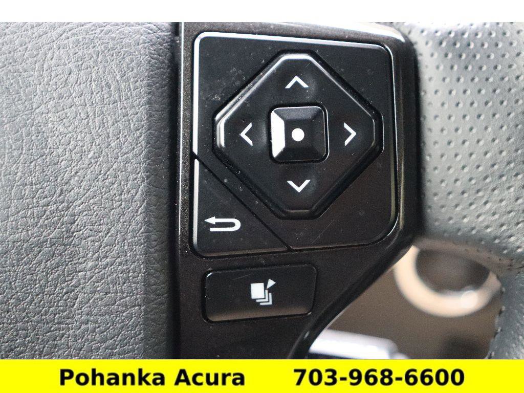 Used 2024 Toyota 4Runner TRD Off-Road Premium image 14