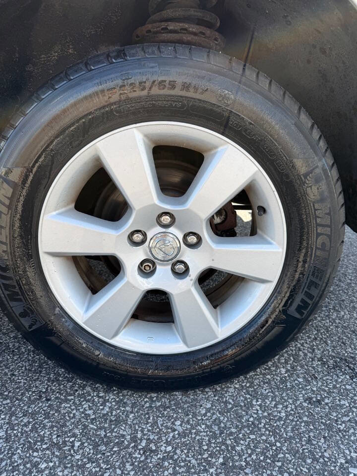 Used 2006 Lexus RX 330 AWD image 25