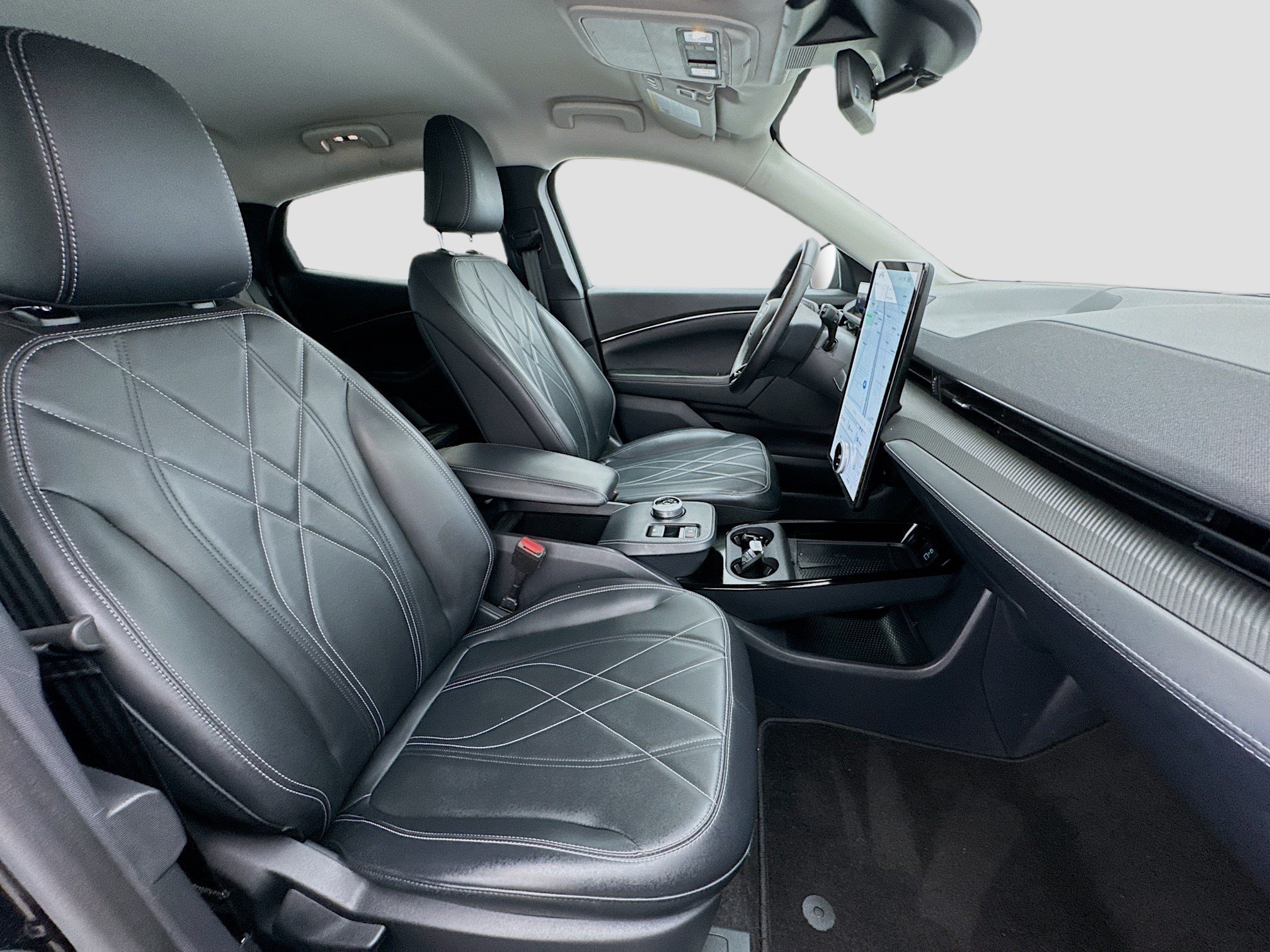 Used 2024 Ford Mustang Mach-E Select RWD image 19
