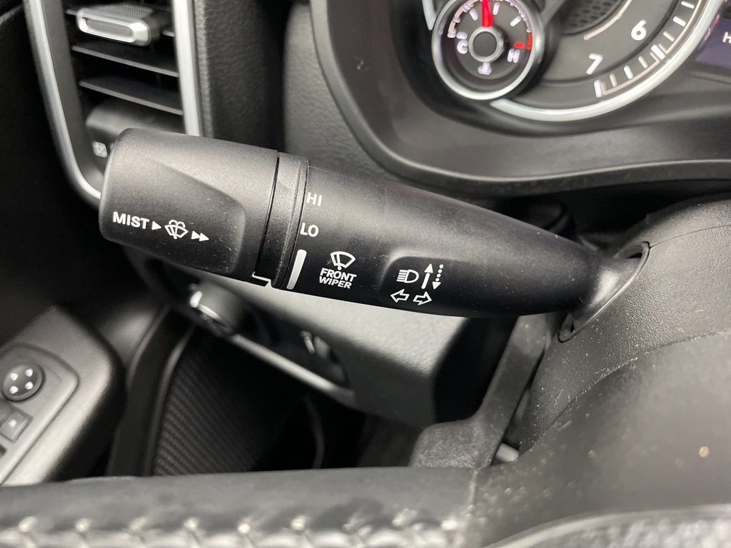 Used 2022 RAM 1500 Big Horn image 29