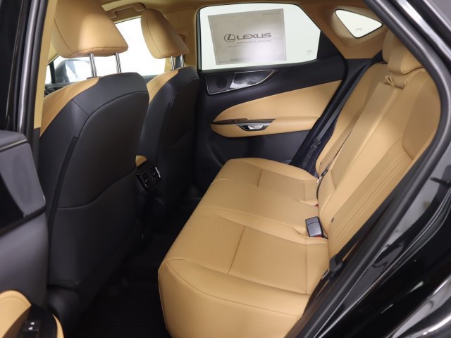 New 2026 Lexus NX 350 AWD w/ Accessory Package (2T) image 15
