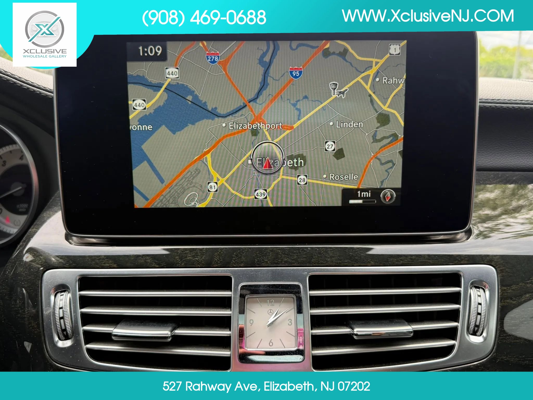 Used 2015 Mercedes-Benz CLS 550 4MATIC image 16