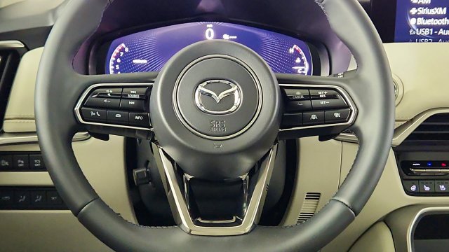 New 2026 MAZDA CX-90 3.3 Turbo S w/ Premium Package AWD/4WD image 24