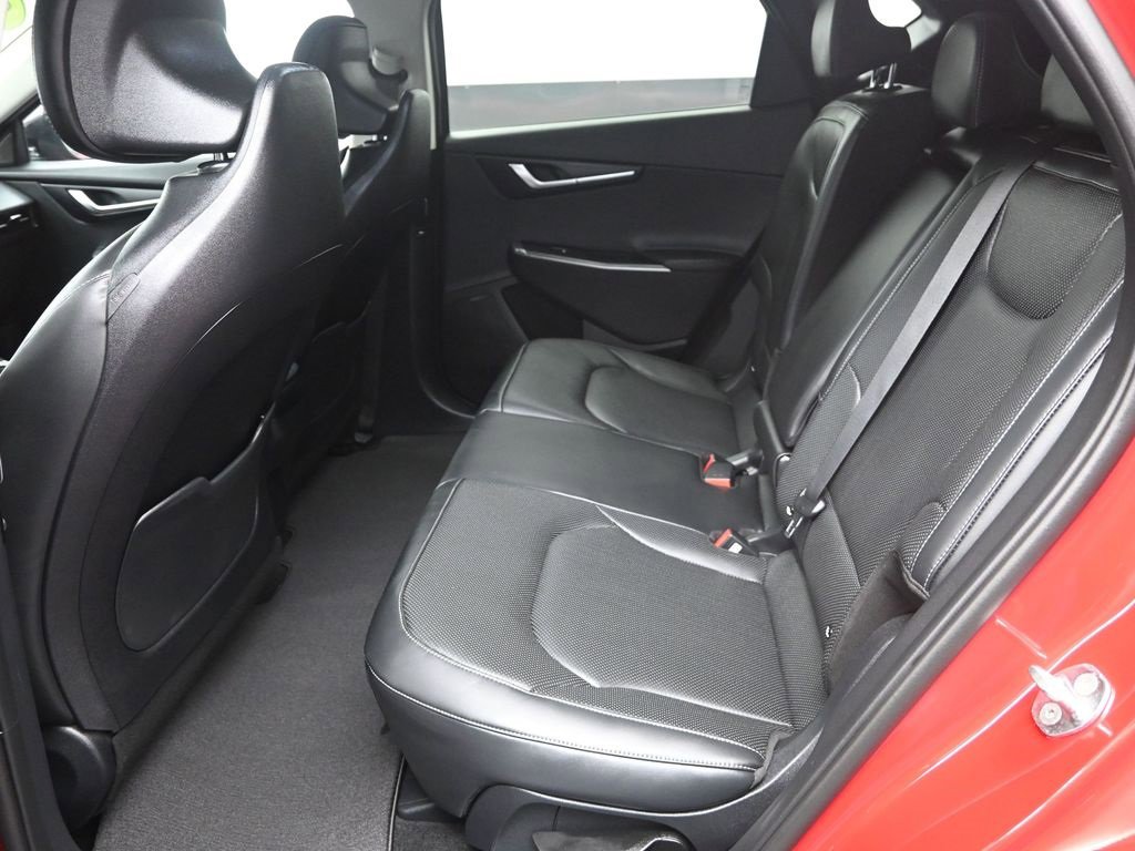 Certified 2023 Kia EV6 Wind w/ Wind Technology Package image 30