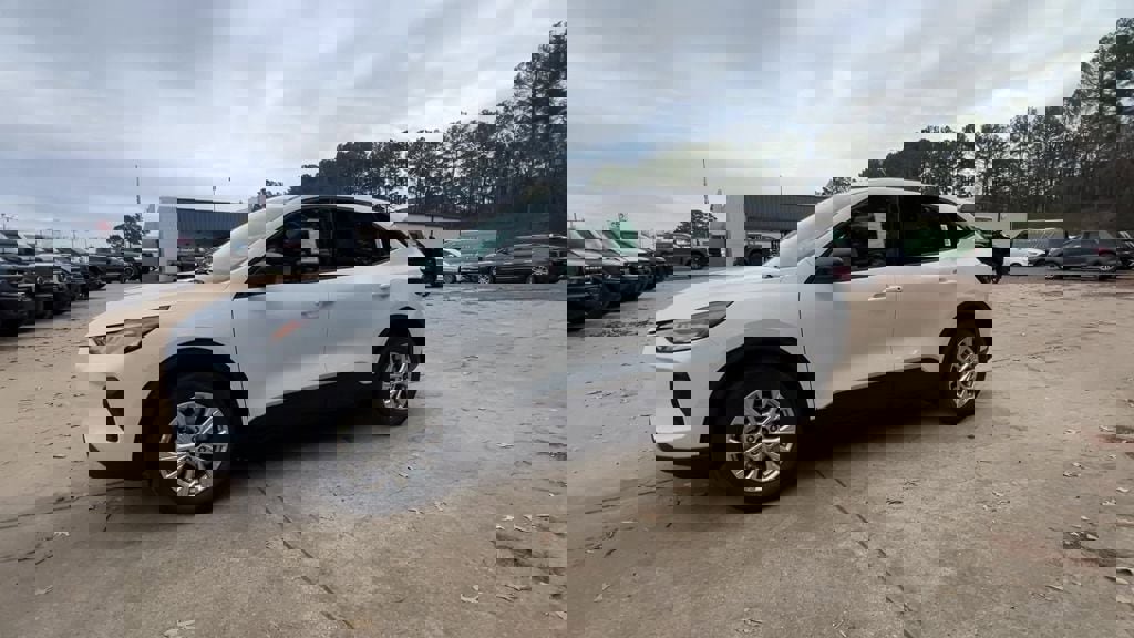 New 2026 Ford Escape Active w/ Tech Pack #1 image 3