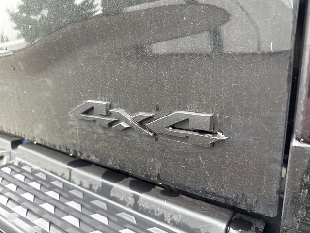 Used 2021 RAM 2500 Limited AWD/4WD image 15
