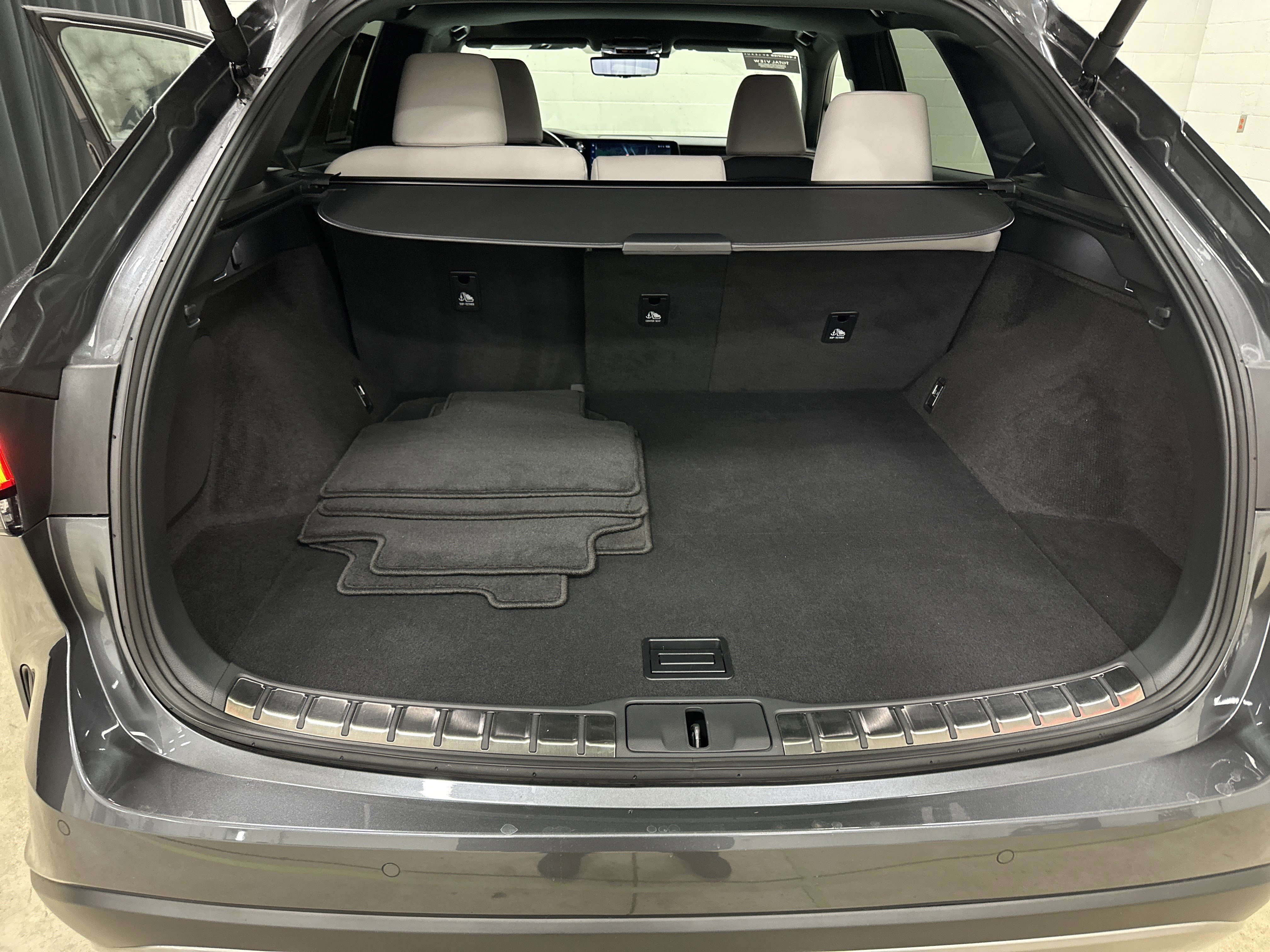 Certified 2024 Lexus RX 350 Premium Plus w/ Convenience Package image 32