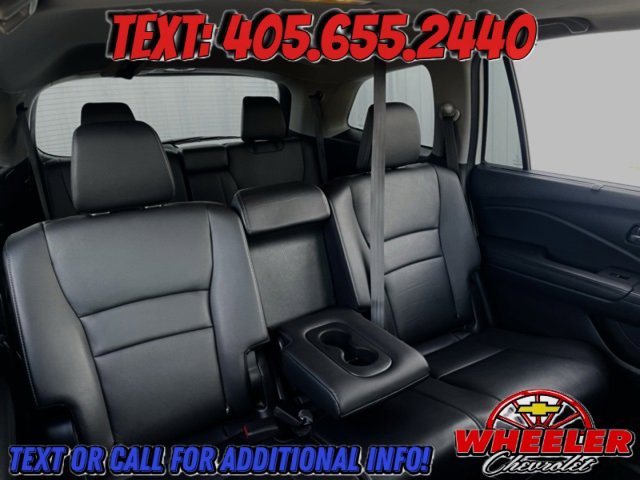 Used 2021 Honda Pilot Special Edition image 10