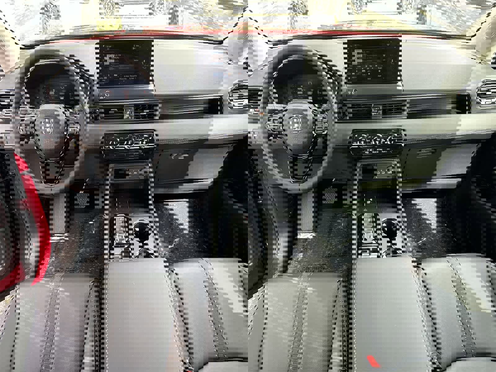 New 2026 Honda Pilot EX-L image 10