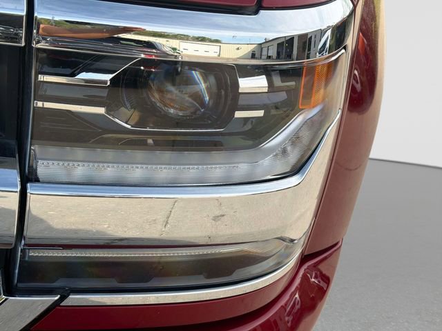 Used 2016 Chevrolet Silverado 2500 LT w/ All Star Edition image 12