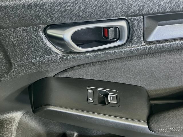 Used 2022 Honda Civic Sport image 32