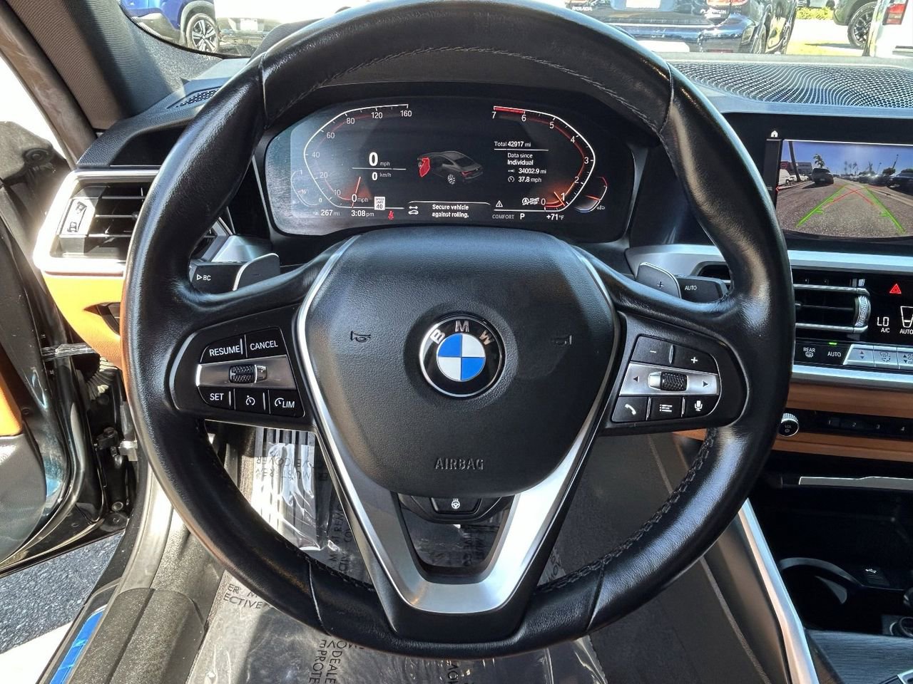 Used 2023 BMW 430i Coupe w/ Premium Package RWD image 27