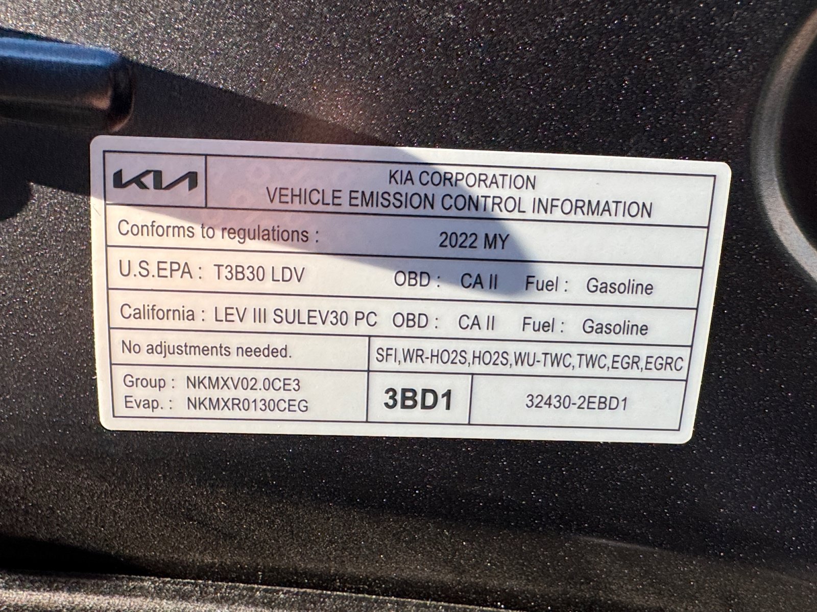 Used 2022 Kia Forte GT-Line w/ GT-Line Premium Package FWD image 17