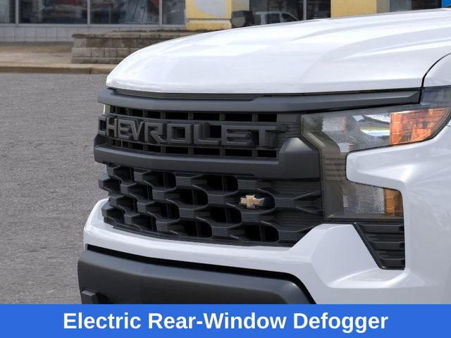 New 2026 Chevrolet Silverado 1500 W/T image 14