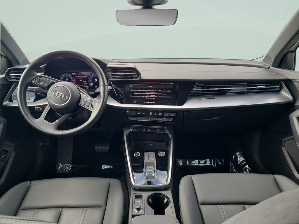 Used 2023 Audi A3 2.0T Premium w/ Convenience Package image 19