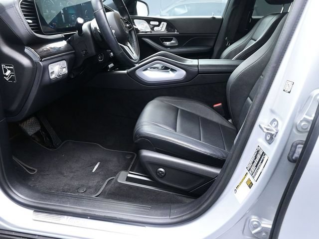 Used 2020 Mercedes-Benz GLS 450 4MATIC image 17