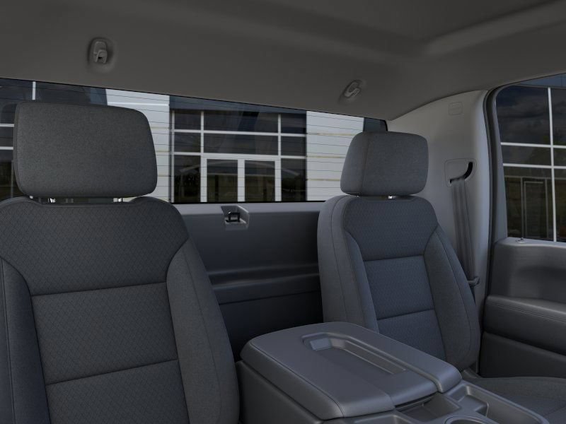 New 2026 GMC Sierra 3500 SLE w/ SLE Convenience Package RWD image 18