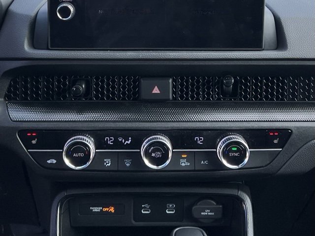 Certified 2026 Honda CR-V Sport-L image 22