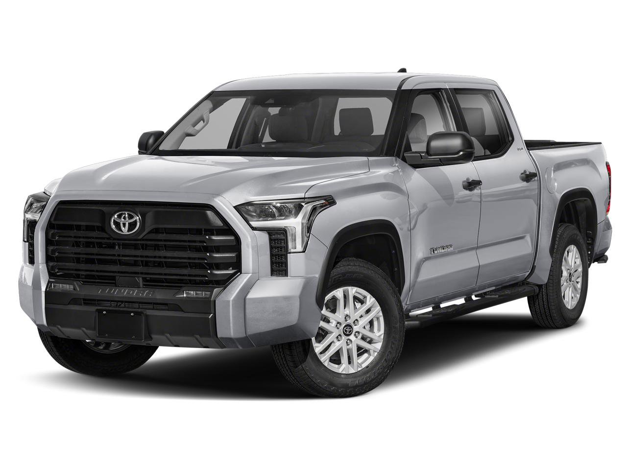 New 2026 Toyota Tundra SR5 AWD/4WD image 34