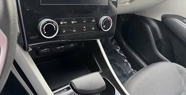 Used 2022 Hyundai Tucson SEL image 15