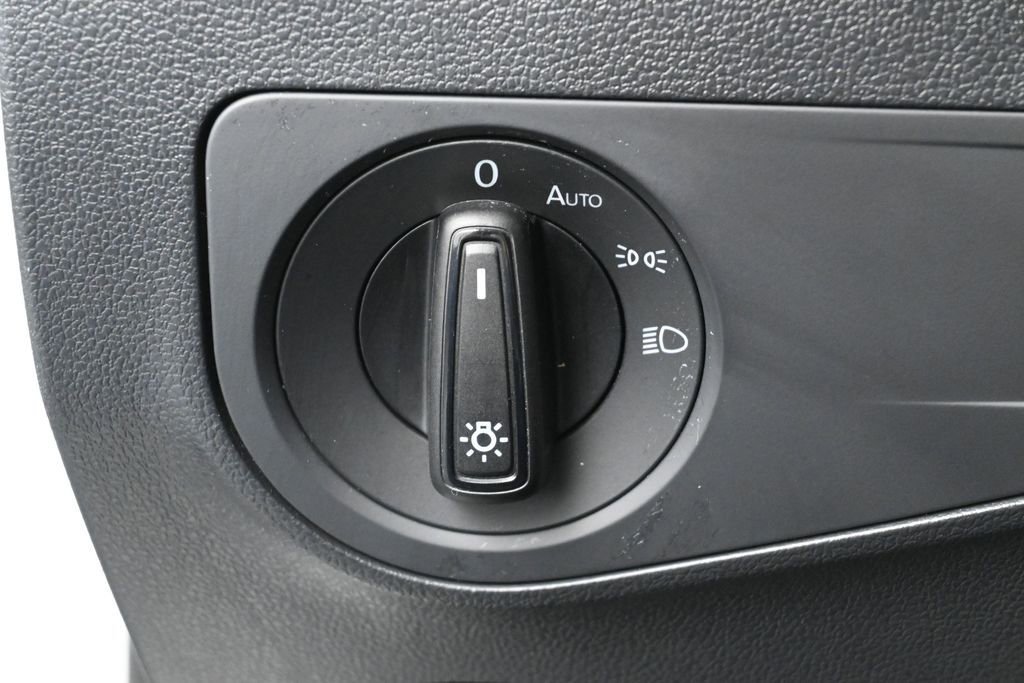 Used 2024 Volkswagen Tiguan S FWD image 14