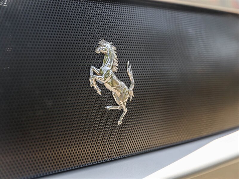 Used 2003 Ferrari 360 Spider RWD image 24