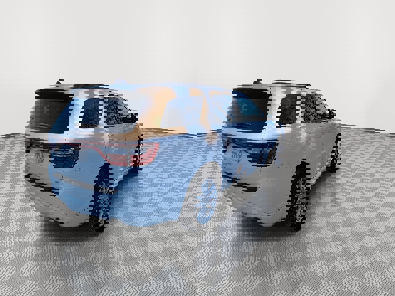 Used 2024 Dodge Durango GT image 8