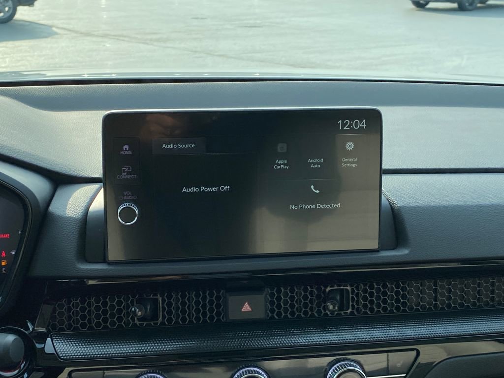 New 2026 Honda CR-V EX-L image 16