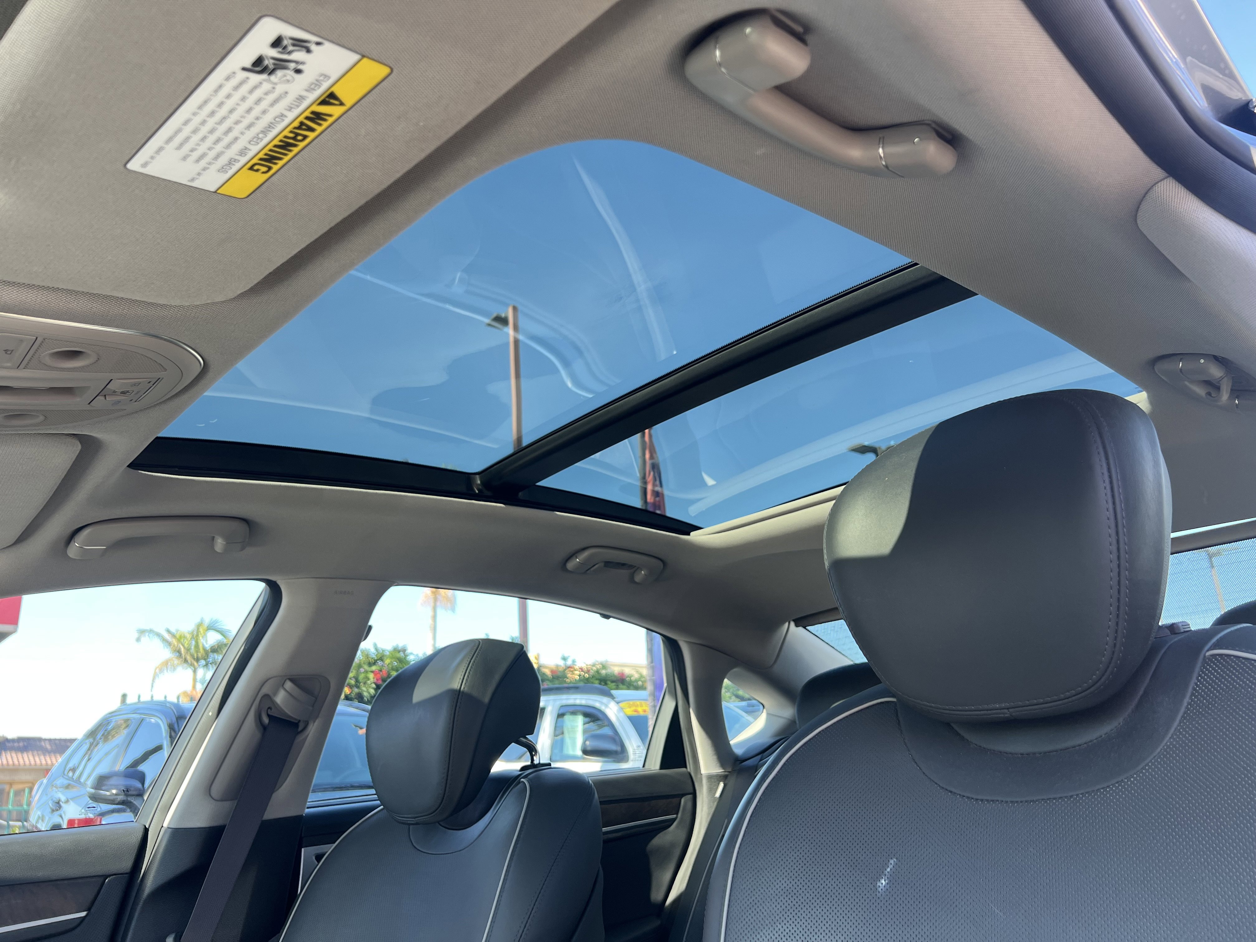 Used 2015 Hyundai Genesis 5.0 image 14