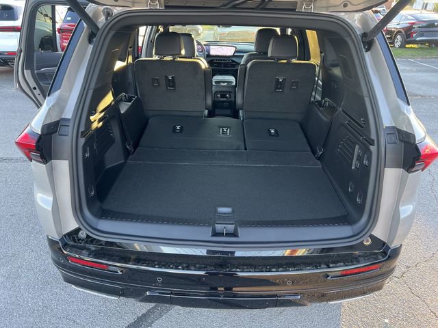 New 2026 Buick Enclave Sport Touring w/ Power Package image 13