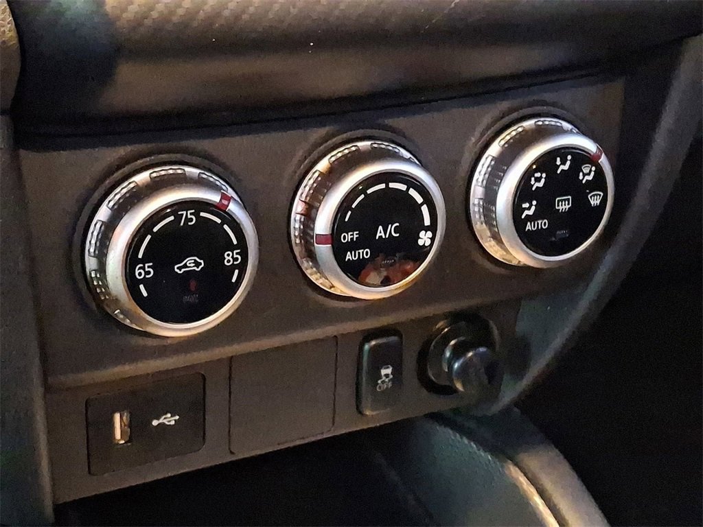 Used 2021 Mitsubishi Outlander Sport ES image 25