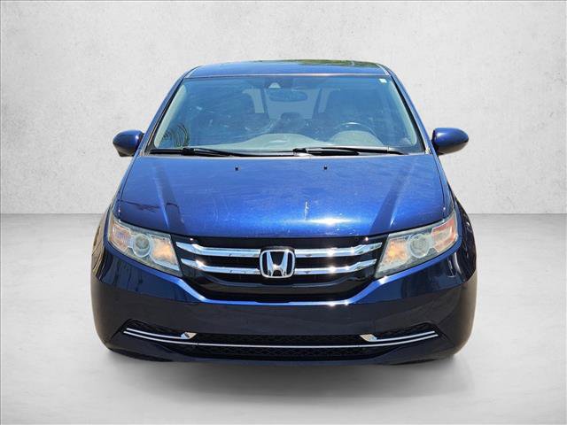 Used 2016 Honda Odyssey EX-L video 2