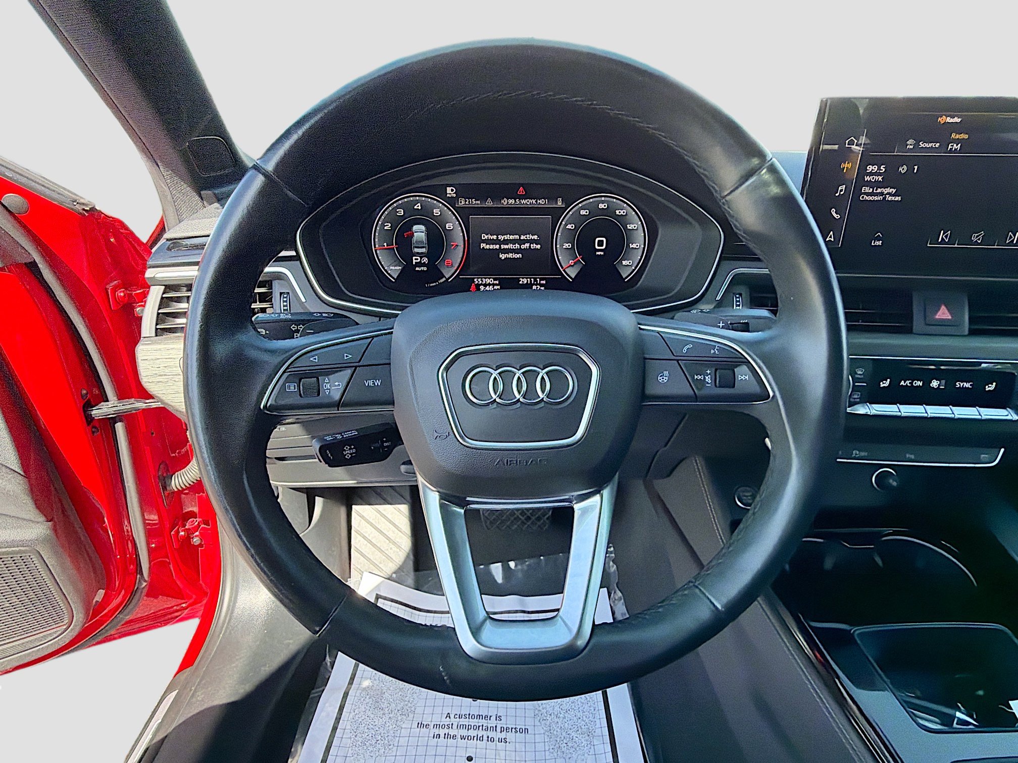 Used 2023 Audi A4 2.0T Premium Plus AWD/4WD image 37