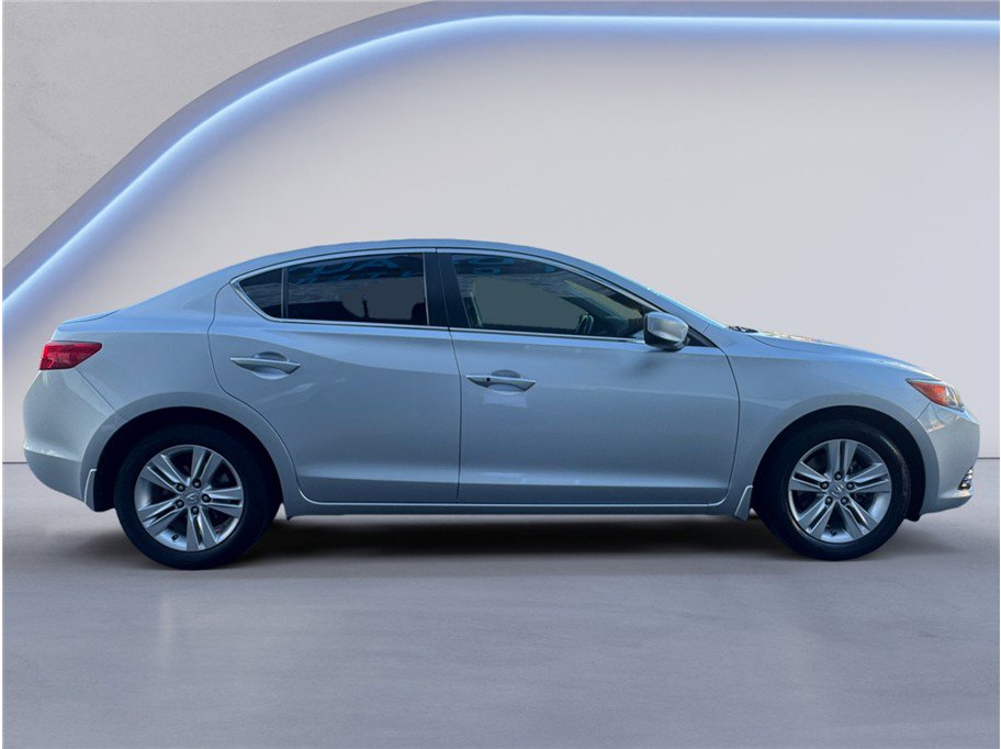Used 2013 Acura ILX image 7