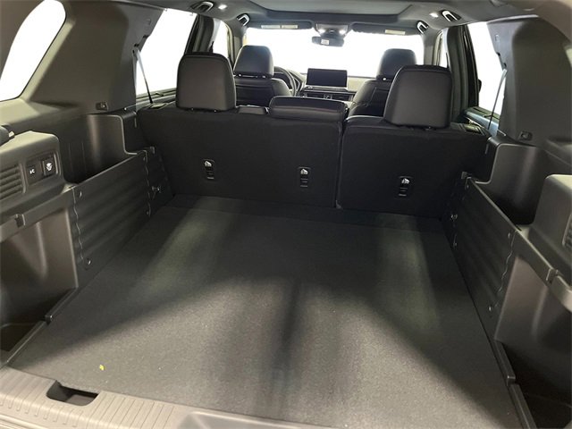 New 2026 Honda Passport TrailSport Elite image 25